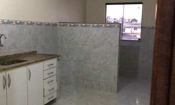 Imagem 7: Riviera II apto 1 qto, sala, coz, banh, varanda, vaga pra carro, Macaé/RJ