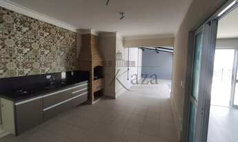 Imagem 7: Cobertura Duplex - Jardim Aquarius - 210m² - 3 Dormitórios