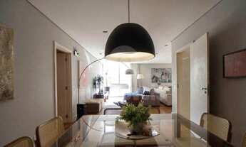 Imagem 5: Apartamento a venda, Santa Cecilia, 240 m², 3 dormitórios, 1 suíte, 2 vagas, R$ 2.500.000