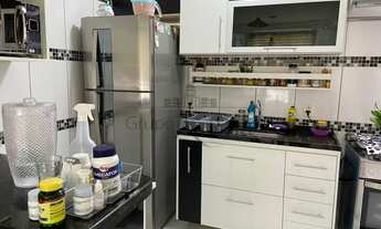 Imagem 6: Oportunidade: Apartamento - Cidade Jardim - Jacareí - Residencial Rossi - 2 Dormitórios