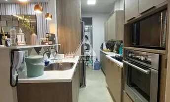 Imagem 3: Apartamento à venda, 3 quartos, 1 suíte, 1 vaga, Copacabana - RIO DE JANEIRO/RJ