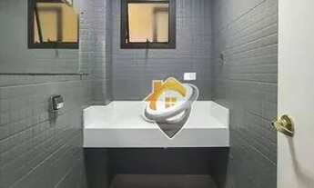 Imagem 7: Apartamento com 3 dormitórios, 1 suíte, 2 vagas, à venda, 125 m² - Santa Teresinha - São P