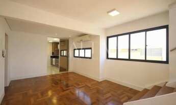 Imagem 7: Moema Pássaros, Cobertura Duplex Reformada