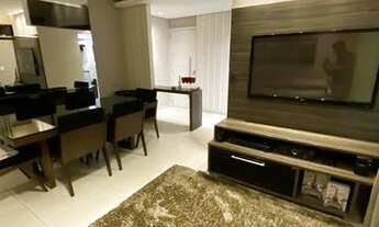 Imagem 1: Excelente apartamento para aluguel tem 130 m2 com 03 quartos no Bairro Tabajaras - Uberlân