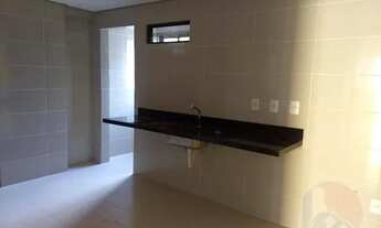 Imagem 6: Apartamento com 3 dormitórios à venda, 105 m² por R$ 850.000,00 - Jardim Oceania - João Pe