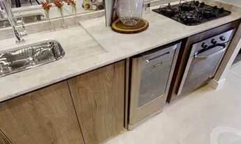 Imagem 5: Apartamento Cyrela na Nova Klabin - 2 dormitórios - 67m² - R$741,586.00