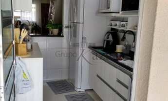 Imagem 4: Casa - Jardim Morumbi - Condomínio Ville Mariana - 2 Dormitórios - 80m² - Vemda