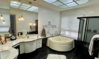 Imagem 5: Casa Condomínio - Urbanova - 3 Dormitórios - 200m²