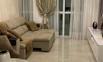 Imagem 5: Lindo Apartamento para Temporada em Meia Praia