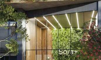 Imagem 5: Flat para venda com 21 metros quadrados com 1 quarto em Manaíra - João Pessoa - Paraíba