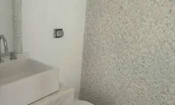 Imagem 5: Casa Top com 3 suites em condominio fechado - IBITI ROYAL PARK