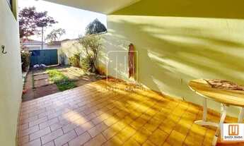 Imagem 5: Casa (térrea na rua) 3 dormitórios/suite, cozinha planejada