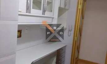 Imagem 6: Apartamento Parque da Mooca - 02 Vagas de Garagem - 02 Suítes - Lazer com Piscina - Oportu