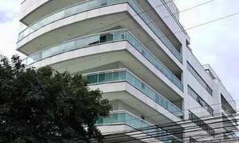 Imagem: Cobertura Duplex no Bairro Vila Nova para