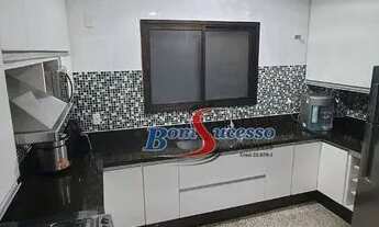 Imagem 5: Sobrado com 3 dormitórios à venda, 187 m² por R$ 870.000 - Vila Formosa - São Paulo/SP