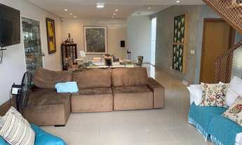 Imagem 7: Lindo sobrado no Damha lll em Rio Preto