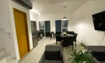 Imagem: Sobrado Reserva Urbanova 81 m² - 3 dormitórios