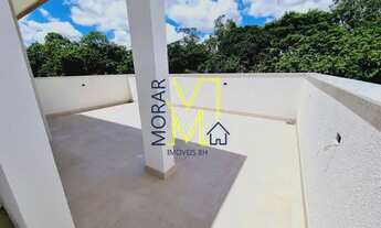 Imagem 4: Cobertura com 3 quartos - Itapoã em Belo Horizonte/MG