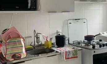 Imagem: Apartamento novinho no Butantã - 2 dormitórios