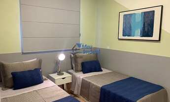 Imagem 4: BRASÍLIA - Apartamento Padrão - RECANTO DAS EMAS