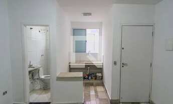 Imagem 5: Apartamento para Aluguel - Belém, 1 Quarto, 20 m2