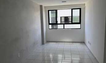 Imagem 3: Vendo excelente apartamento com 2 quartos no bairro de Campo Grande / Recife
