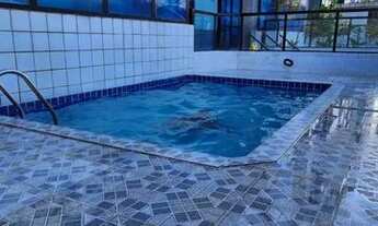 Imagem 2: Apartamento com 1 dorm, Ocian, Praia Grande - R$ 270 mil, Cod: ACT2570