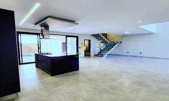 Imagem 2: INDAIATUBA - Casa de Condomínio - JARDIM RESIDENCIAL DONA MARIA JOSÉ