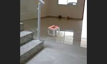 Imagem 4: Sobrado de 157m² no Jardim Stella - Santo André - SP