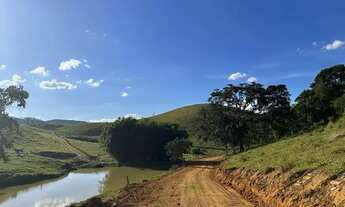 Imagem 2: Terreno para venda tem 1000 metros quadrados Boa Vista - Igaratá - SP!
