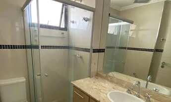 Imagem 2: Apartamento para aluguel com 125 metros quadrados com 2 quartos em Vila Osasco - Osasco