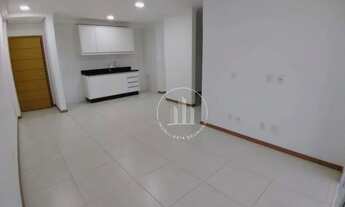 Imagem 6: Apartamento com 3 dormitórios sendo 1 suíte à venda, 93 m² por R$ 610.000 - Barreiros - Sã