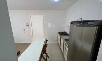 Imagem 6: Apartamento Com 44 m2 1 quarto 1vaga Bom Retiro - Joinville - SC