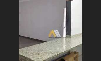 Imagem 4: Casa com 2 dormitórios à venda, 123 m² por R$ 380.000 - Vila Hortência - Sorocaba/SP