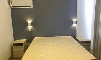 Imagem 5: Flat Mobiliado Sete Lagoas Tudo Incluso