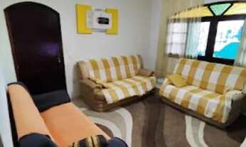 Imagem 3: Casa no Caiçara