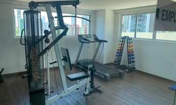 Imagem 3: Apartamento para venda Tambaú - João Pessoa - Paraíba