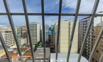 Imagem 4: Apartamento à venda no bairro Icaraí - Niterói/RJ