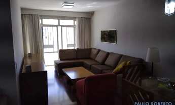 Imagem 3: APARTAMENTO - HIGIENÓPOLIS - SP