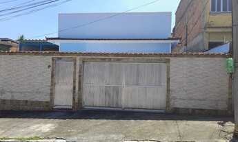 Imagem 2: Linda Casa no Parque Anchieta, RJ