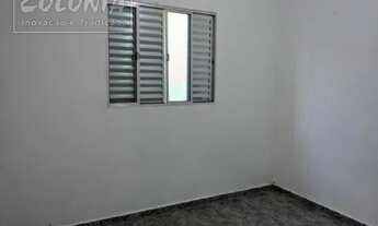 Imagem 4: Santo André - Casa Padrão - Parque Novo Oratório