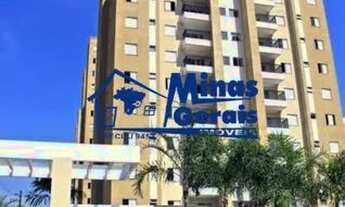 Imagem 2: APARTAMENTO RESIDENCIAL em JACAREÍ - SP, VILA MACHADO