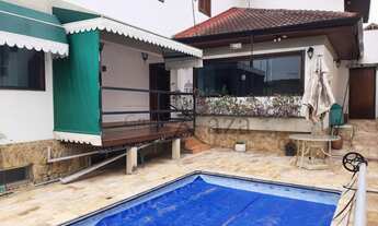 Imagem 4: Casa de condomínio sobrado para aluguel com 250 metros quadrados com 4 quartos