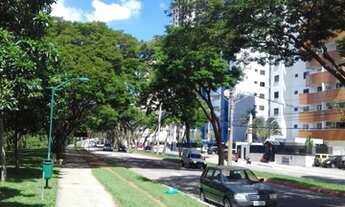 Imagem 2: Apartamento para venda possui 121 metros quadrados com 4 quartos