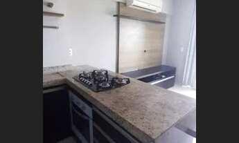 Imagem 6: Apartamento com 2 dormitórios para alugar, 64 m² por R$ 3.000,00/mês - Tirol - Natal/RN