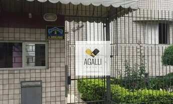 Imagem: Apartamento com 2 dormitórios para alugar