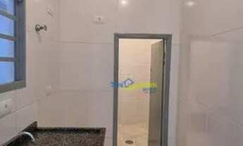 Imagem 3: Casa com 1 dormitório para alugar, 61 m² por R$ 1.062,88/mês - Vila Francisco Matarazzo