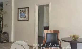 Imagem 6: IMOBILIARIA JUVEVE ALUGA APARTAMENTO IVO LEAO 137 M² 3 DORMITORIOS SUITE PORTARIA 24HS ALT