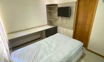 Imagem 3: Apartamento no Morado do Sol- Vista do Sol - 3 suítes