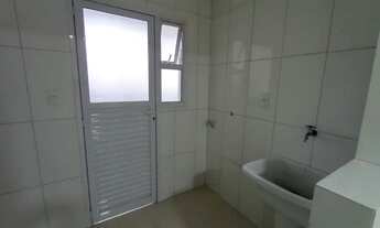 Imagem 4: PRAIA GRANDE - Apartamento Padrão - GUILHERMINA